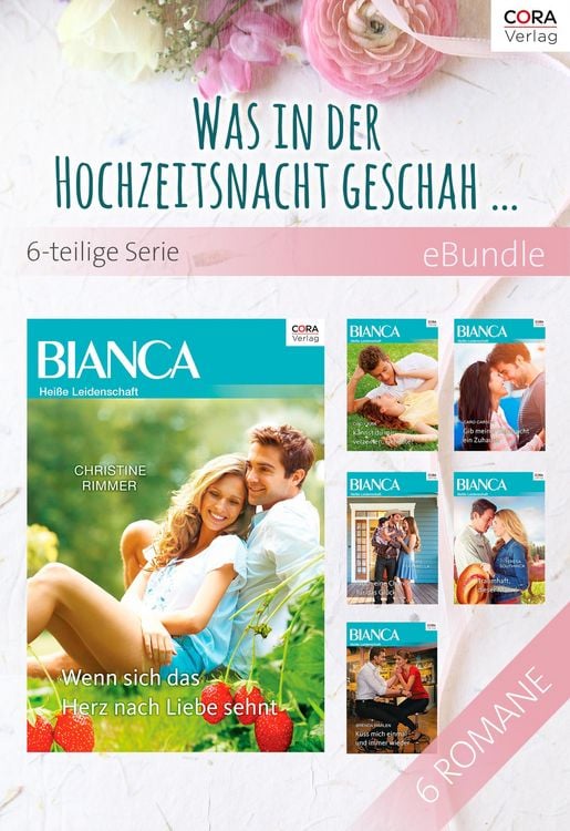 Produktbild: Montana Mavericks - Was in der Hochzeitsnacht geschah ... - 6-teilige Serie