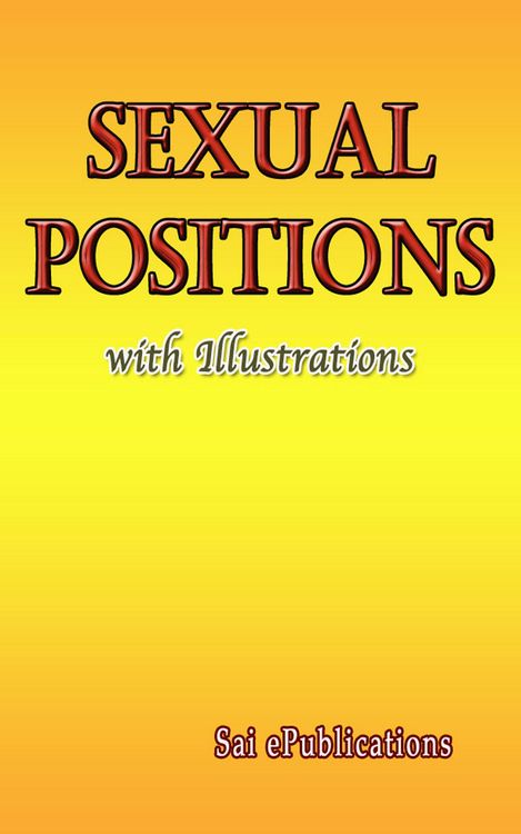Produktbild: Sexual Positions