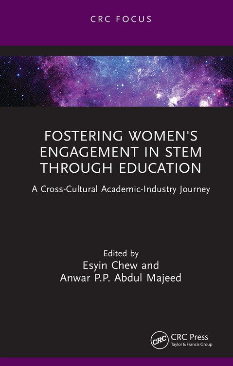 Produktbild: Fostering Women's Engagement in STEM Through Education
