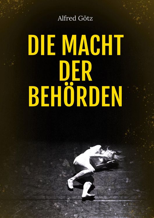Produktbild: Die Macht der Beh&ouml;rden