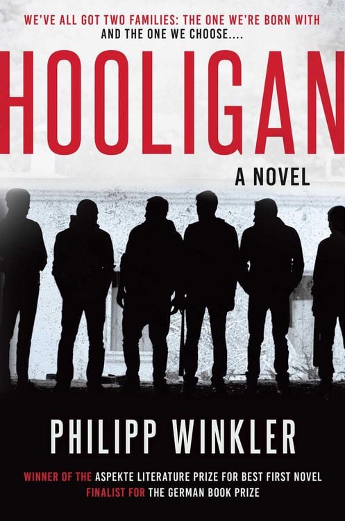 Produktbild: Hooligan
