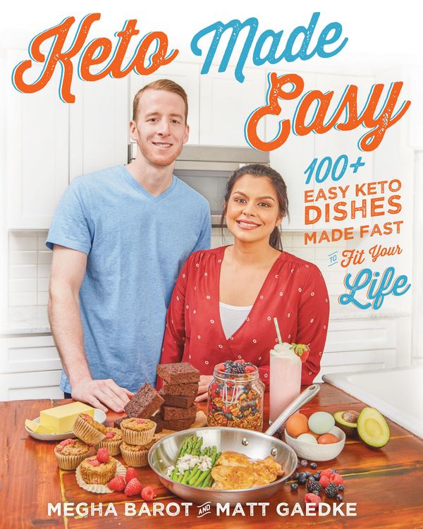 Produktbild: Keto Made Easy
