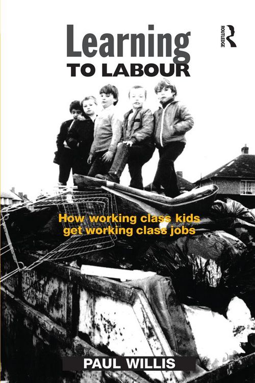Produktbild: Learning to Labour