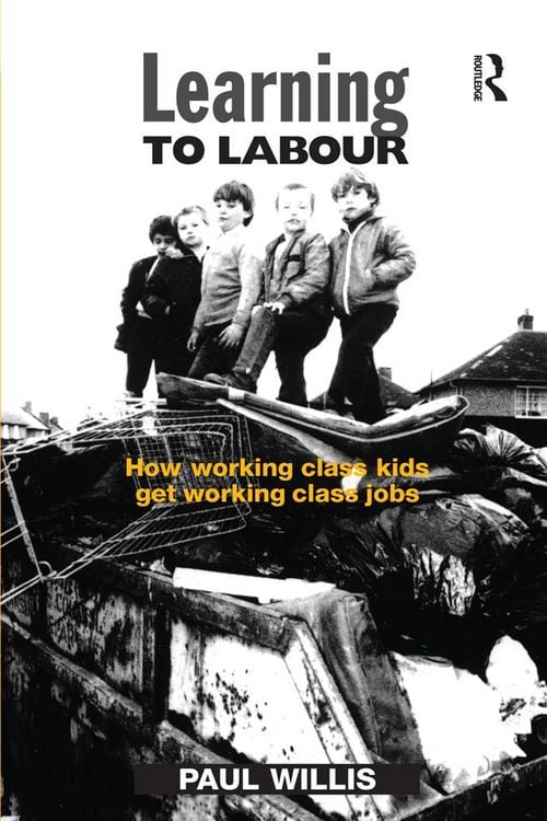 Produktbild: Learning to Labour
