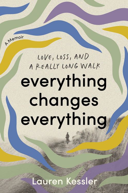 Produktbild: Everything Changes Everything