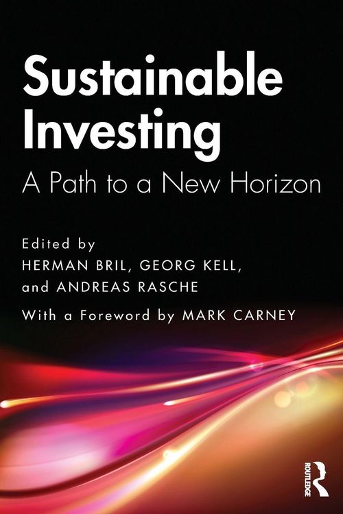 Produktbild: Sustainable Investing