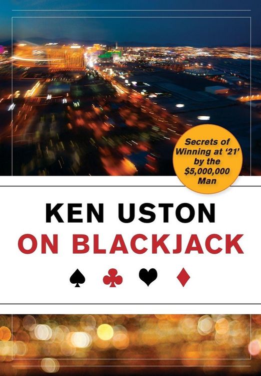 Produktbild: Ken Uston on Blackjack
