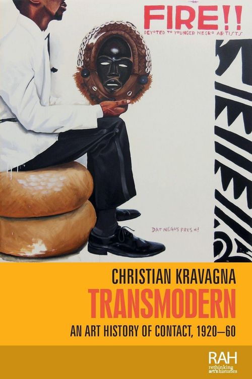 Produktbild: Transmodern