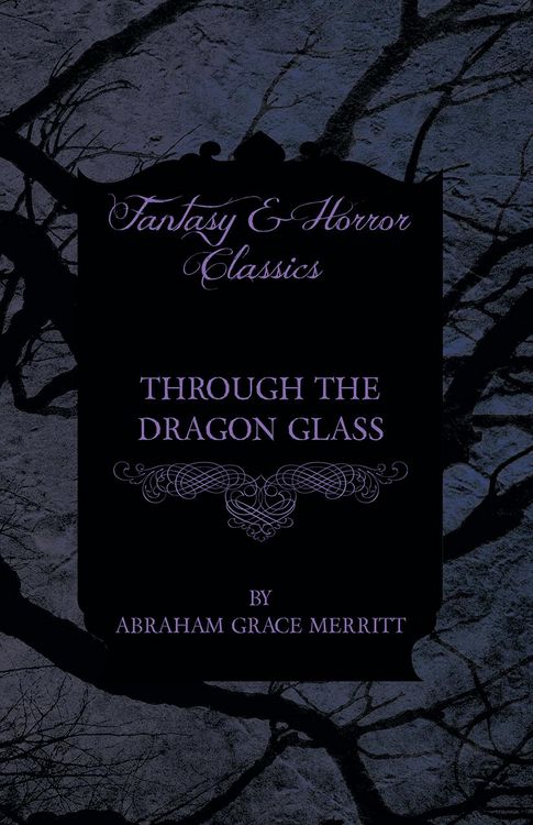 Produktbild: Through the Dragon Glass