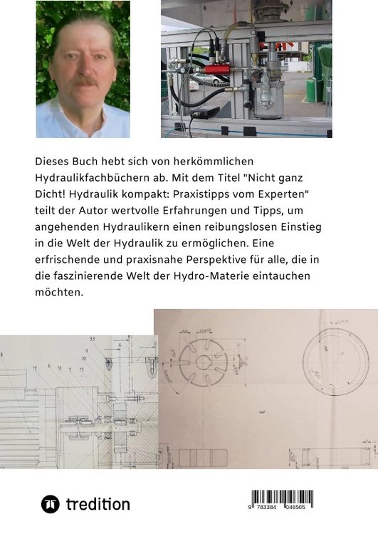 Produktbild: Nicht Ganz Dicht!