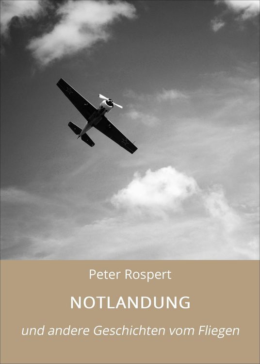 Produktbild: Notlandung