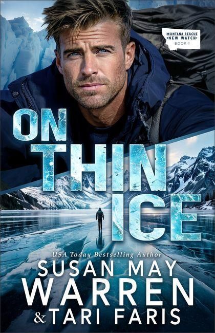 Produktbild: On Thin Ice