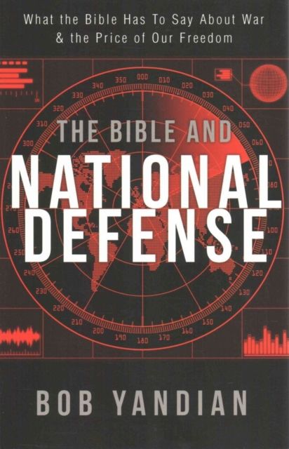 Produktbild: Bible and National Defense