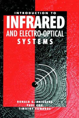 Produktbild: Introduction to Infrared and Electro-Optical Systems