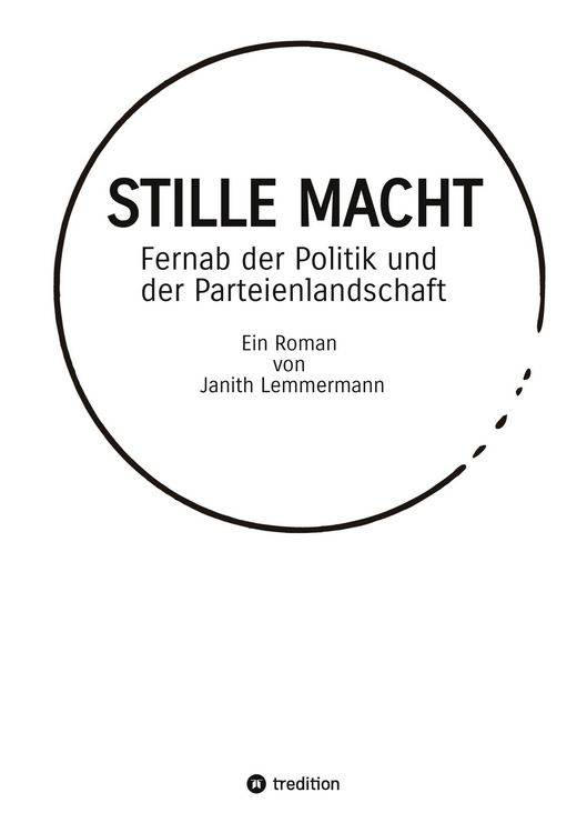 Produktbild: Stille Macht