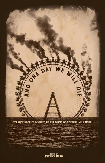 Produktbild: And One Day We Will Die