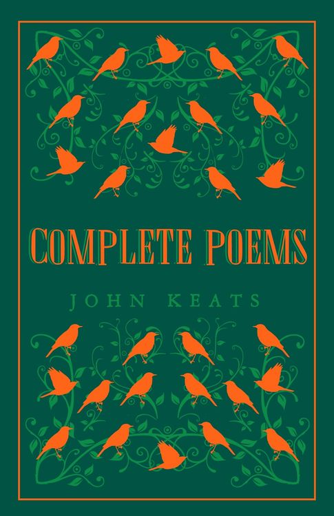 Produktbild: Complete Poems