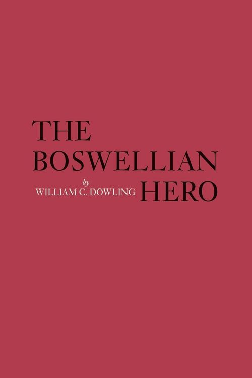 Produktbild: The Boswellian Hero
