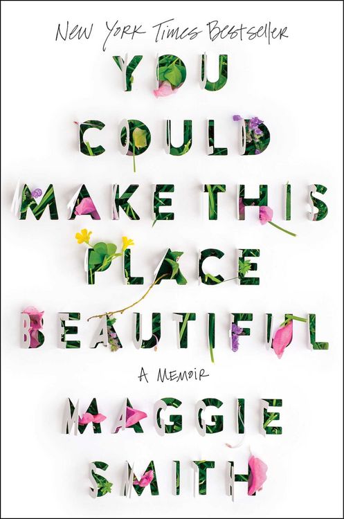 Produktbild: You Could Make This Place Beautiful