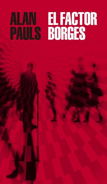 Produktbild: El Factor Borges / The Borges Factor