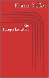 Produktbild: Ein Hungerk&uuml;nstler