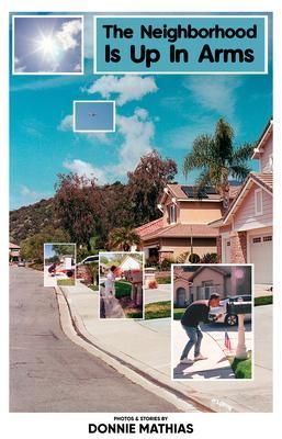 Produktbild: The Neighborhood Is Up In Arms