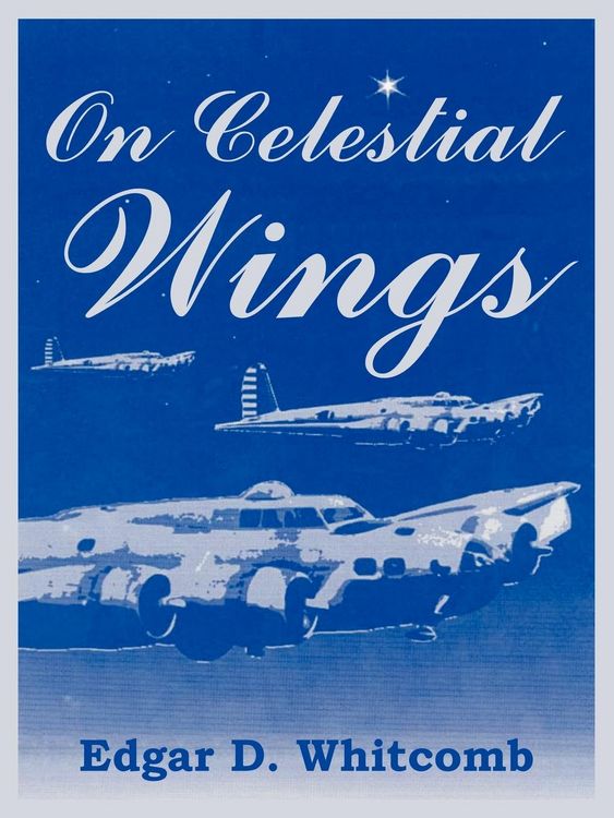 Produktbild: On Celestial Wings