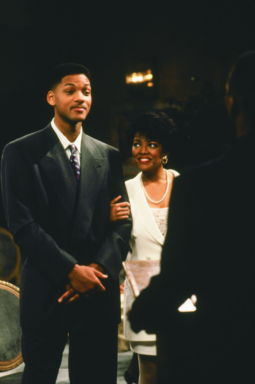 Produktbild: Der Prinz von Bel-Air - Die dritte Staffel