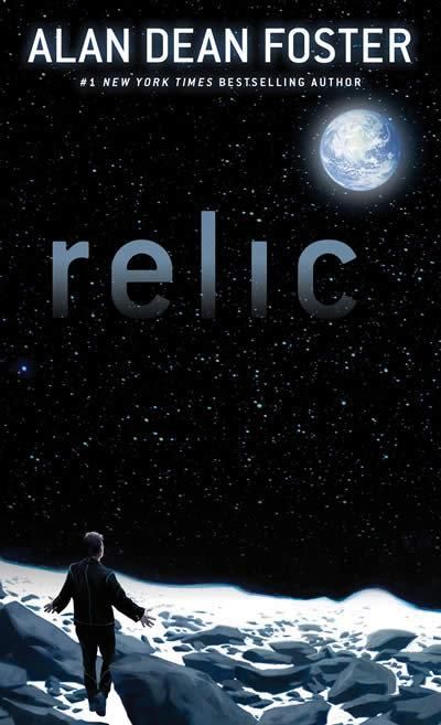 Produktbild: Relic