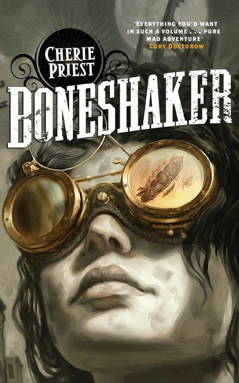 Produktbild: Boneshaker