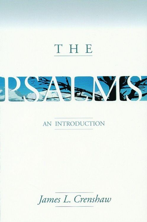 Produktbild: The Psalms