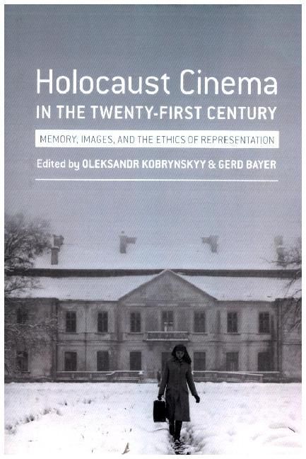 Produktbild: Holocaust Cinema in the Twenty-First Century