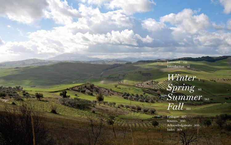 Produktbild: Coming Home to Sicily