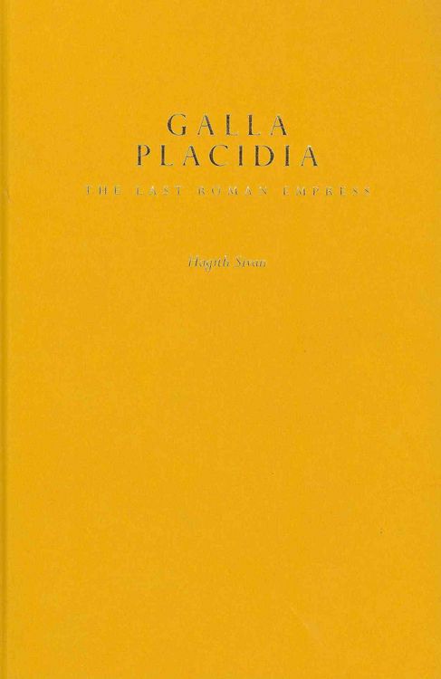 Produktbild: Galla Placidia