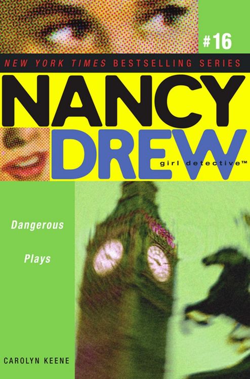 Produktbild: Dangerous Plays