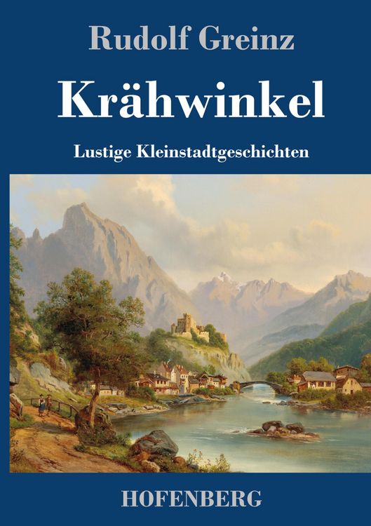 Produktbild: Kr&auml;hwinkel