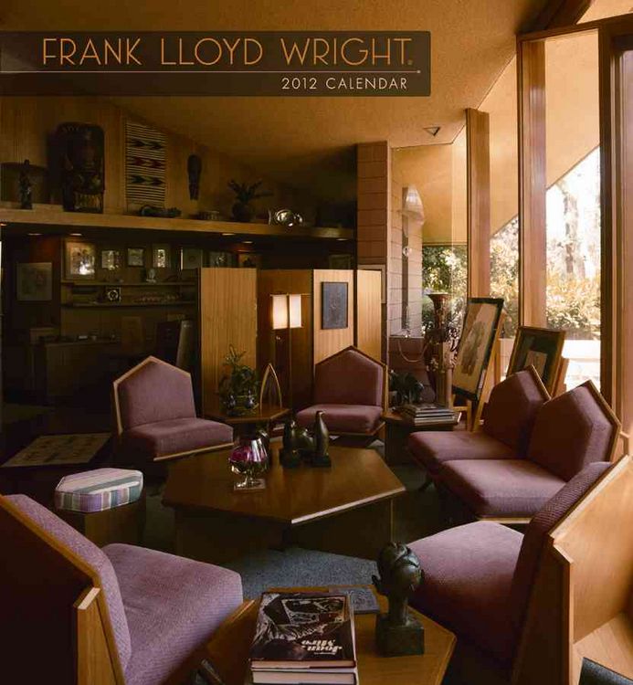 Produktbild: Frank Lloyd Wright: Photographs, 2012