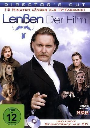Produktbild: Various: Len&aacute;en-Der Film