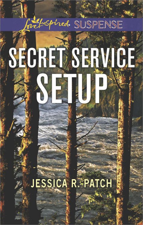 Produktbild: Secret Service Setup