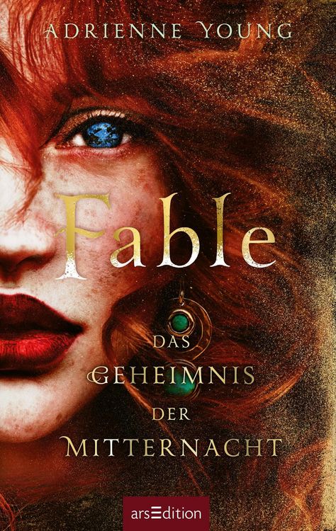 Produktbild: Fable &ndash; Das Geheimnis der Mitternacht (Fable 2)