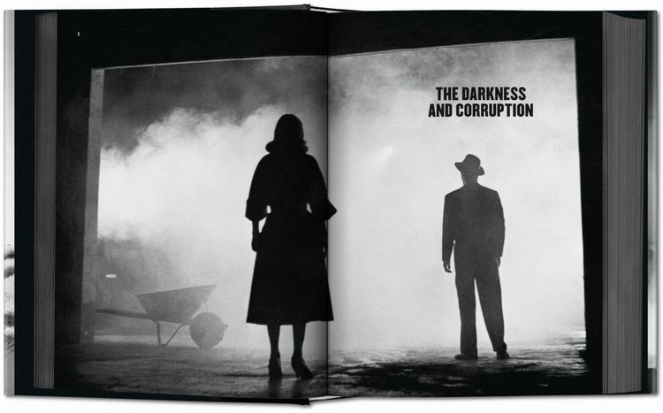 Produktbild: Film Noir HC