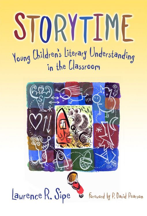 Produktbild: Storytime