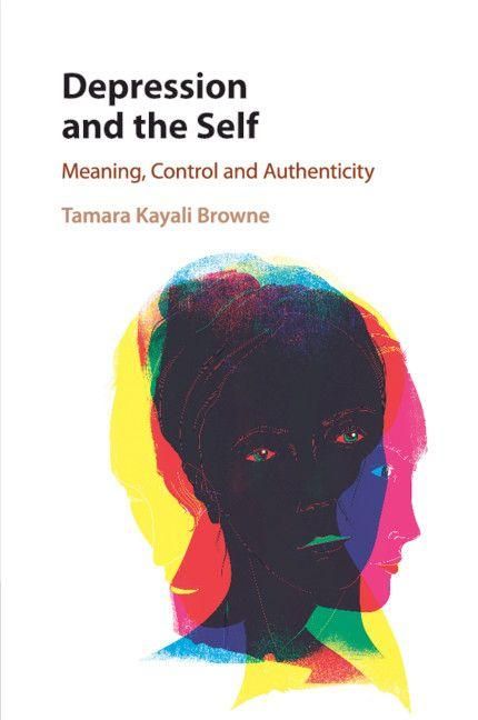 Produktbild: Depression and the Self