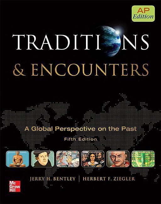 Produktbild: Bentley Traditions and Encounters, AP Edition