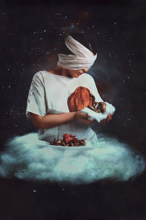 Produktbild: Opening Fear by Teresa Orbegoso