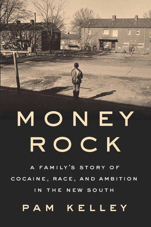 Produktbild: Money Rock
