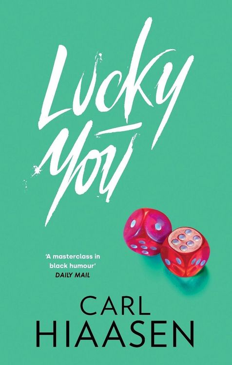 Produktbild: Lucky You