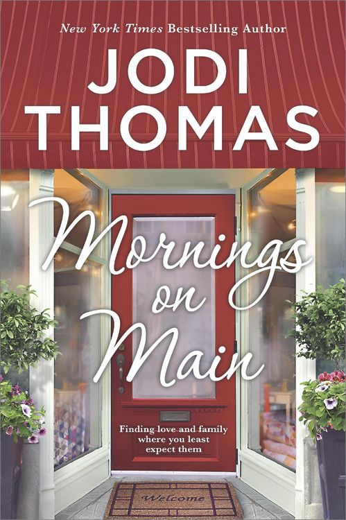 Produktbild: Mornings on Main