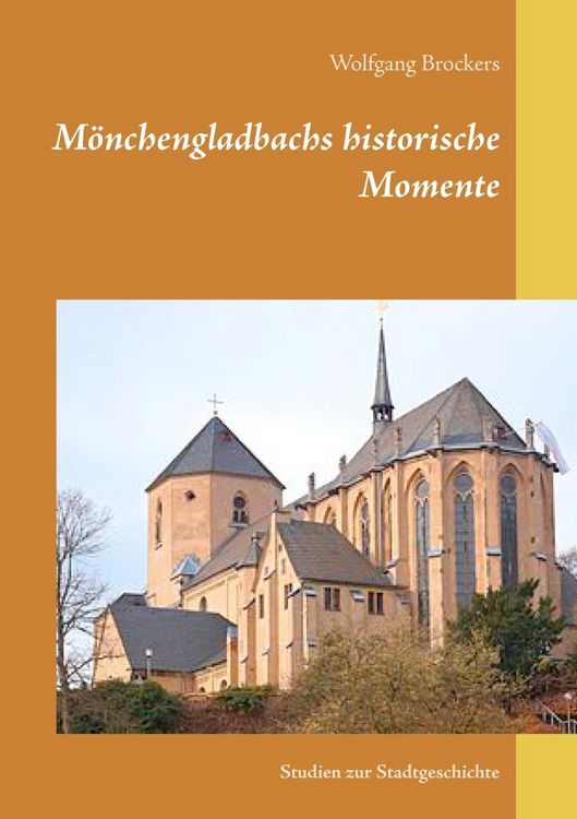 Produktbild: M&ouml;nchengladbachs historische Momente