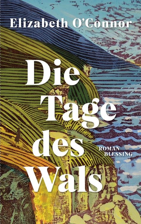 Produktbild: Die Tage des Wals